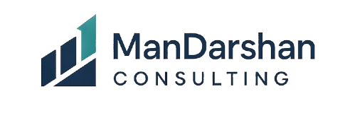 Mandarshan Logo